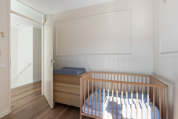 Medium property photo - Noordsigt 141, 3319 WE Dordrecht